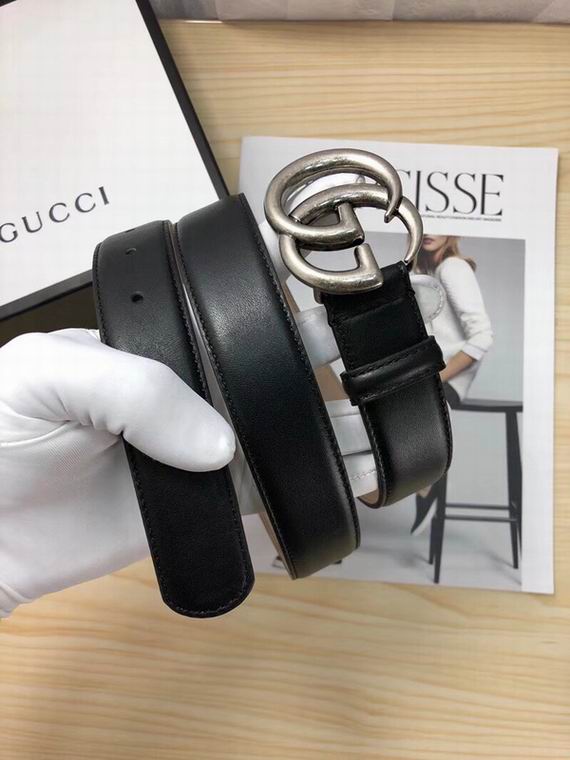 Gucci Belt 30mm 95-110cm 7D (3)